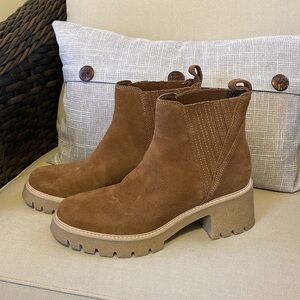 Dolce Vita Hart H2O Boots